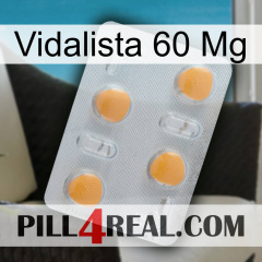 Vidalista 60Mg 24